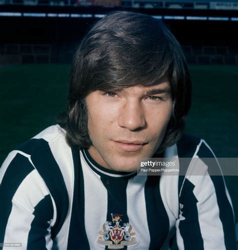 malcolm macdonald newcastle